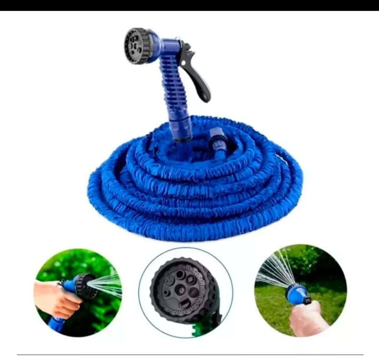 Miniatura 2 de MANGUERA EXPANDIBLE 45 METROS